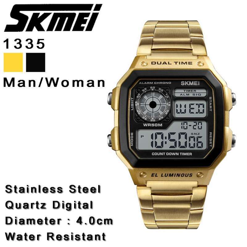 Jam skmei 1335 discount