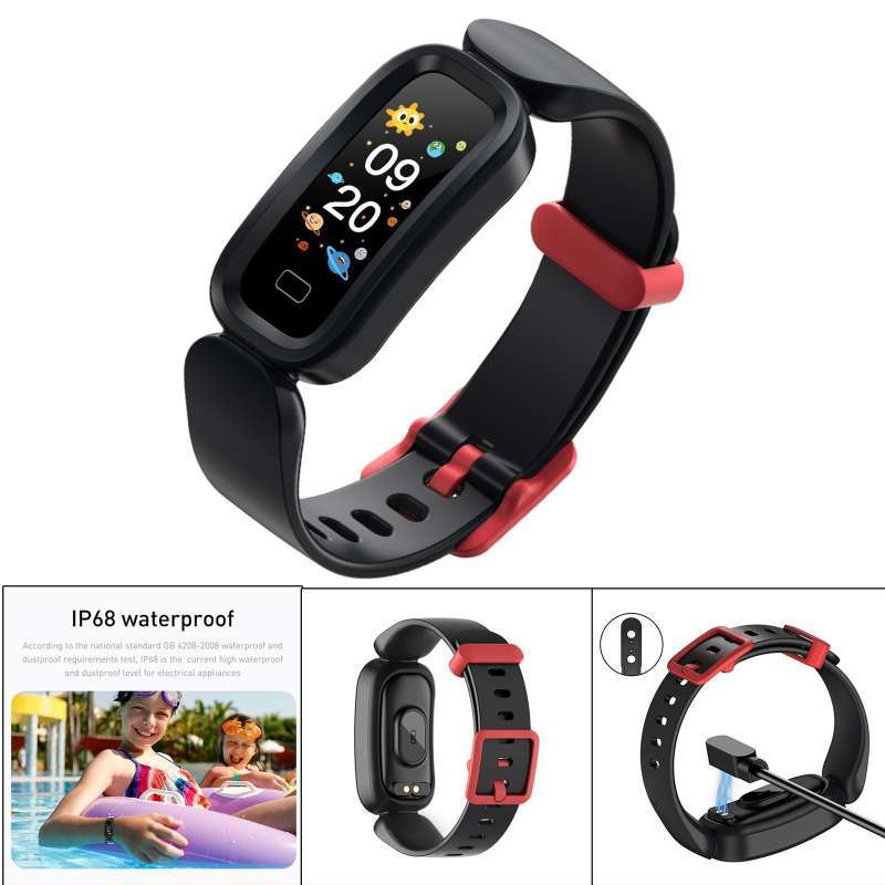 Wristband smart watch clearance