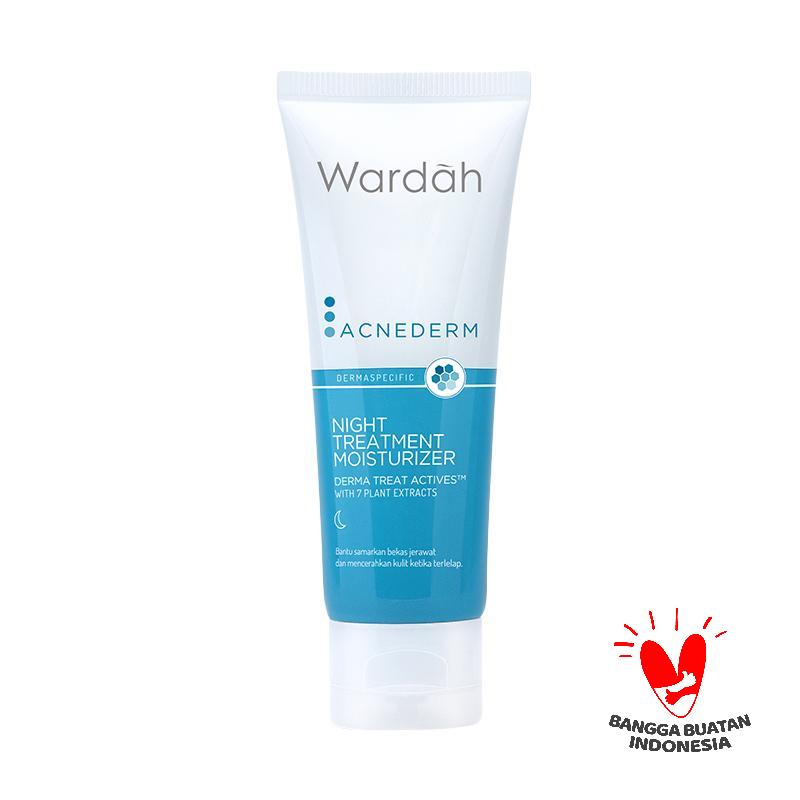 6 Pilihan Moisturizer Untuk Kulit Berminyak Blibli Friends