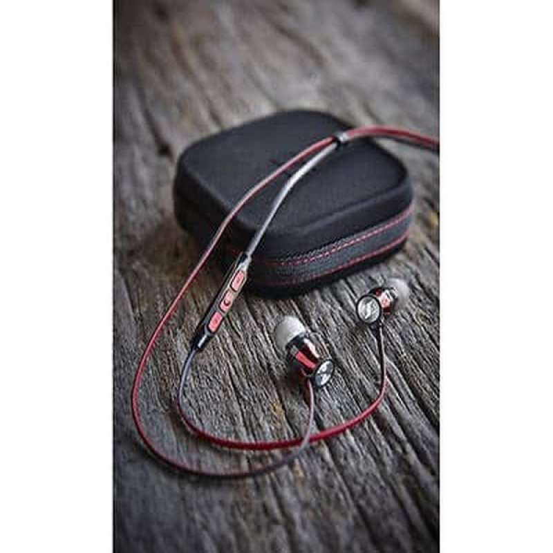 Promo Sennheiser Momentum In Ear G - Black (Android Version) di Seller  HeartYou - Kota Jakarta Barat, DKI Jakarta | Blibli