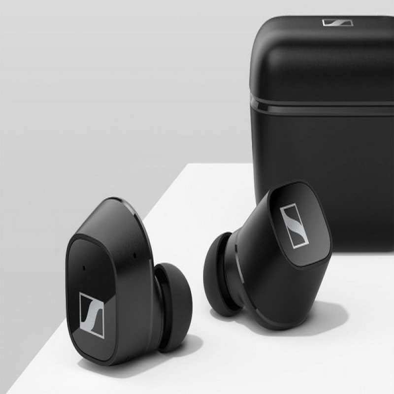 Promo Sennheiser Cx 400Bt True Wireless Cx400Bt Cx 400 Bt Tws Earbuds di  Seller HeartYou - Kota Jakarta Barat, DKI Jakarta | Blibli