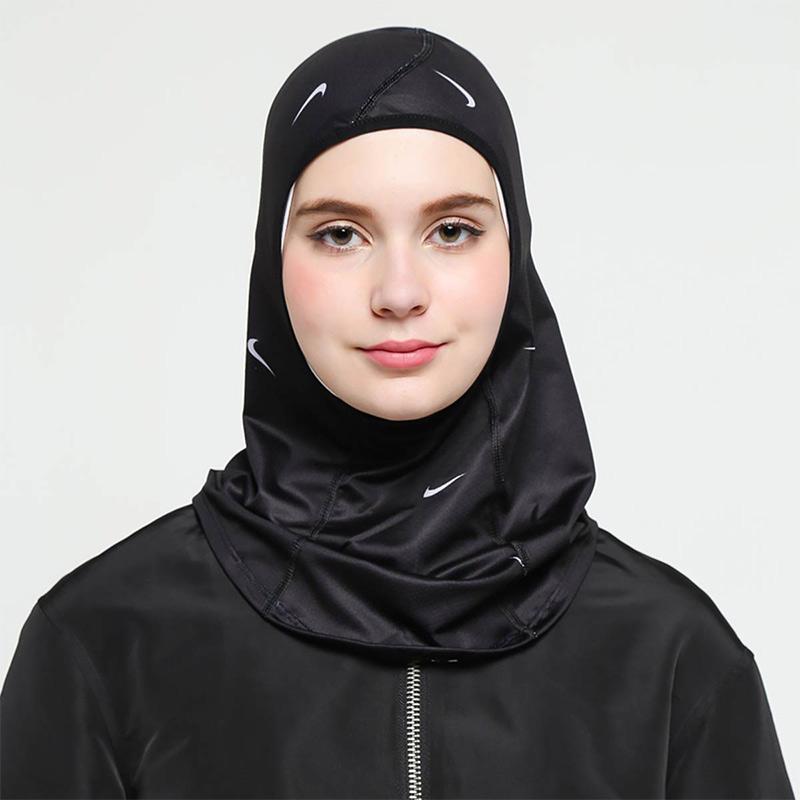Hijab best sale olahraga nike