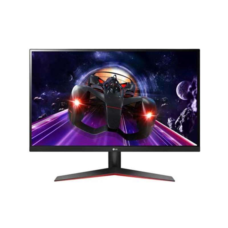 Jual LCD MONITOR LG 24 (24MP60G-P) di 