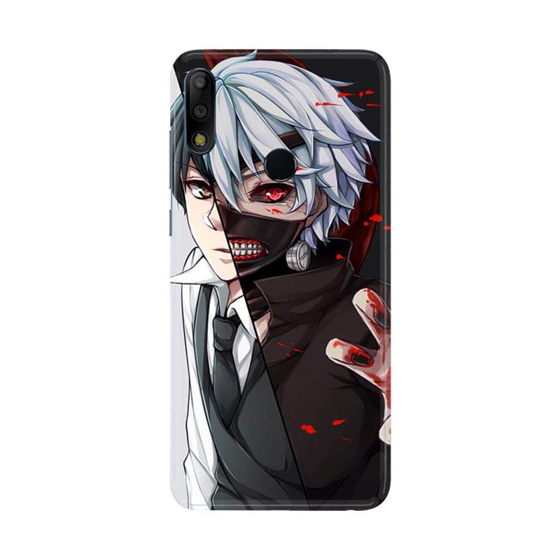 Wallpaper Jual Flazzstore Tokyo Ghoul Ken Kaneki X4937 Premium Casing For HD