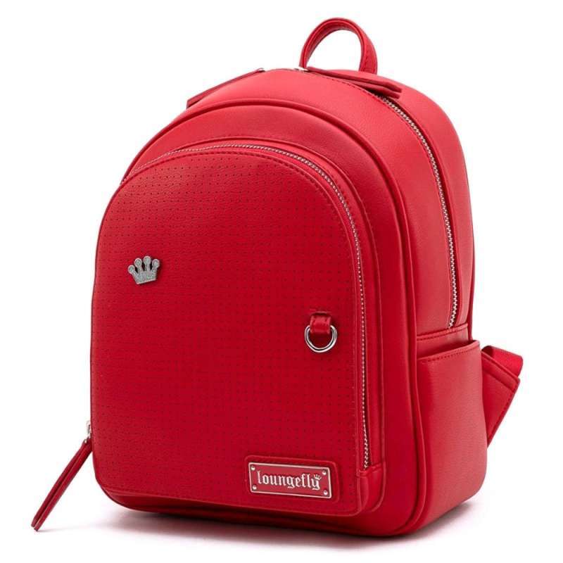 Jual Loungefly Red Pin Trader Mini 
