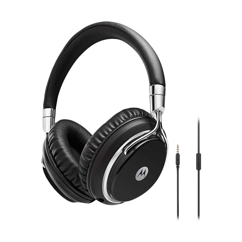 Promo Motorola Pulse M Series Headphone 