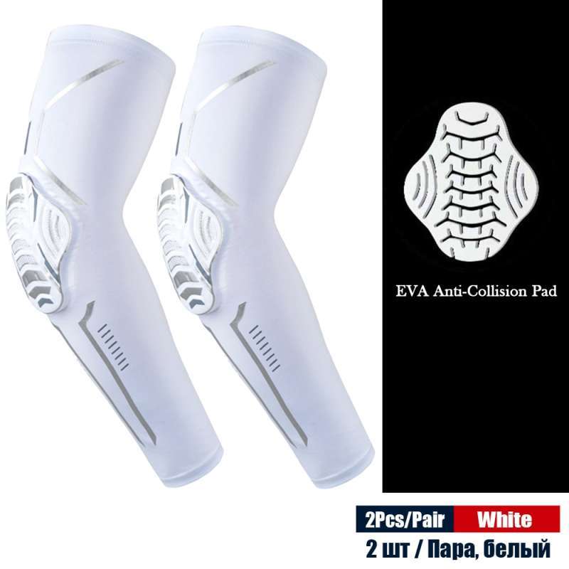 Jual DOT Sport Crashproof Elbow Pads 
