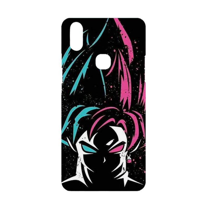 Jual Cococase Dragon Ball Super Son Goku Black Minimalist Z5341 Casing For Asus Zenfone Max Pro M2 Online November 2020 Blibli Com