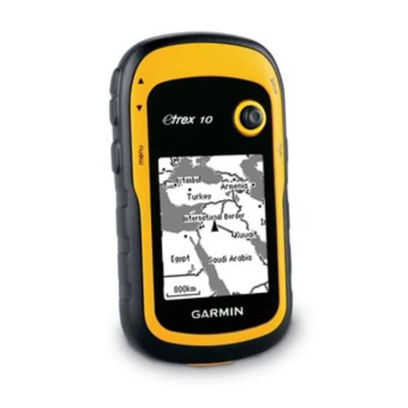 garmin e trek