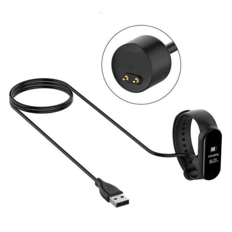 Mi smart band 6 charger Clearance
