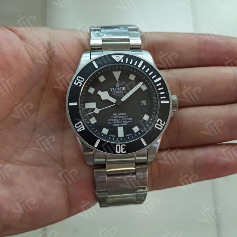 pelagos black