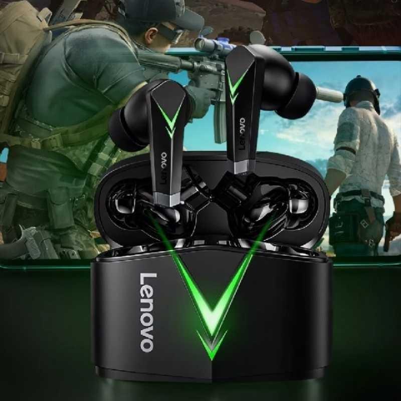 Promo LENOVO LivePods LP6 - TWS Gaming 