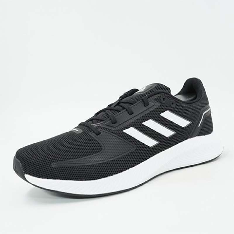 Sepatu adidas run falcon clearance