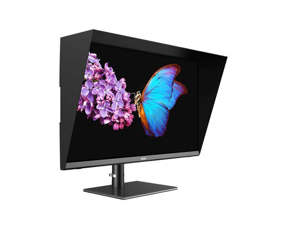 Jual Monitor MSI Creator PS321URV di Seller Taiwan Excellence - Kota  Jakarta Pusat, DKI Jakarta | Blibli