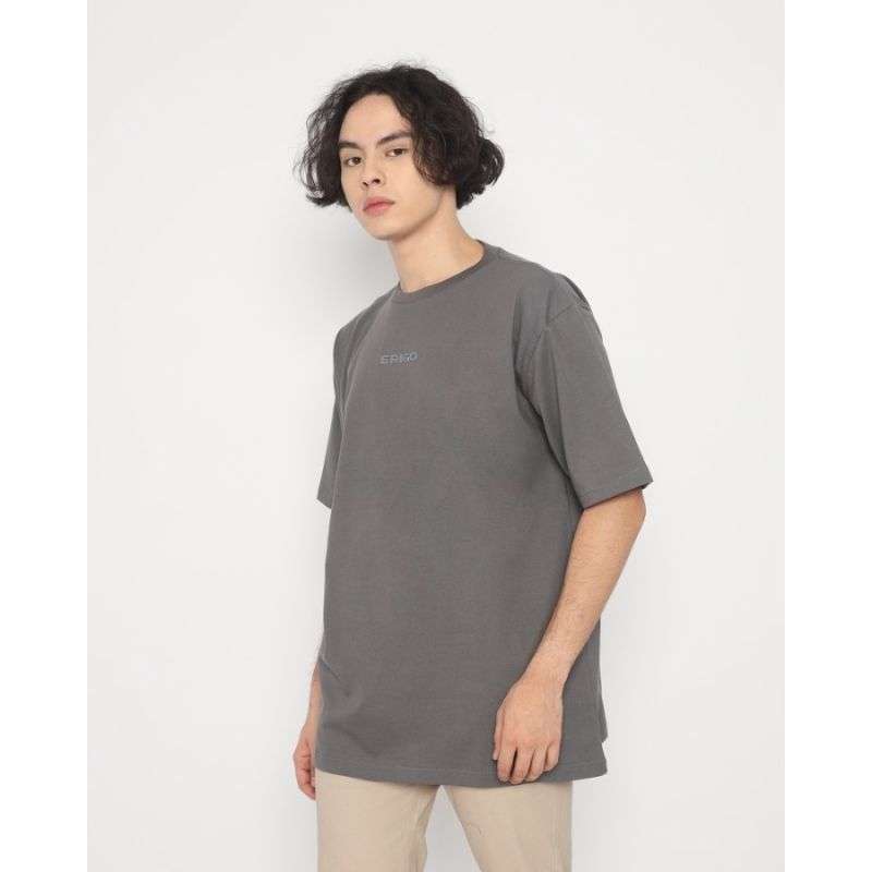 Promo Erigo T-Shirt Oversize Brodryck 