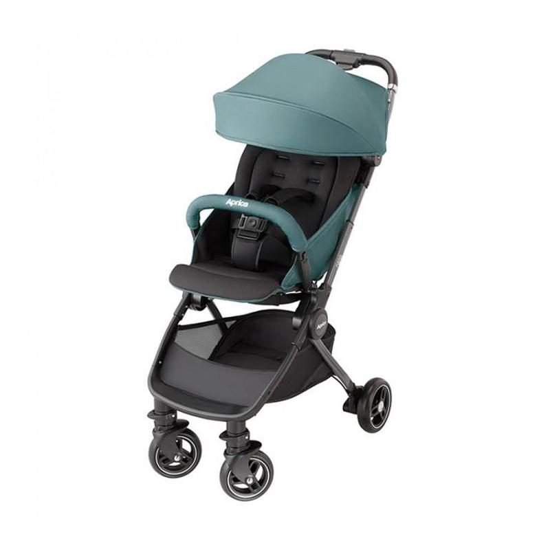 Aprica stroller nano smart new arrivals