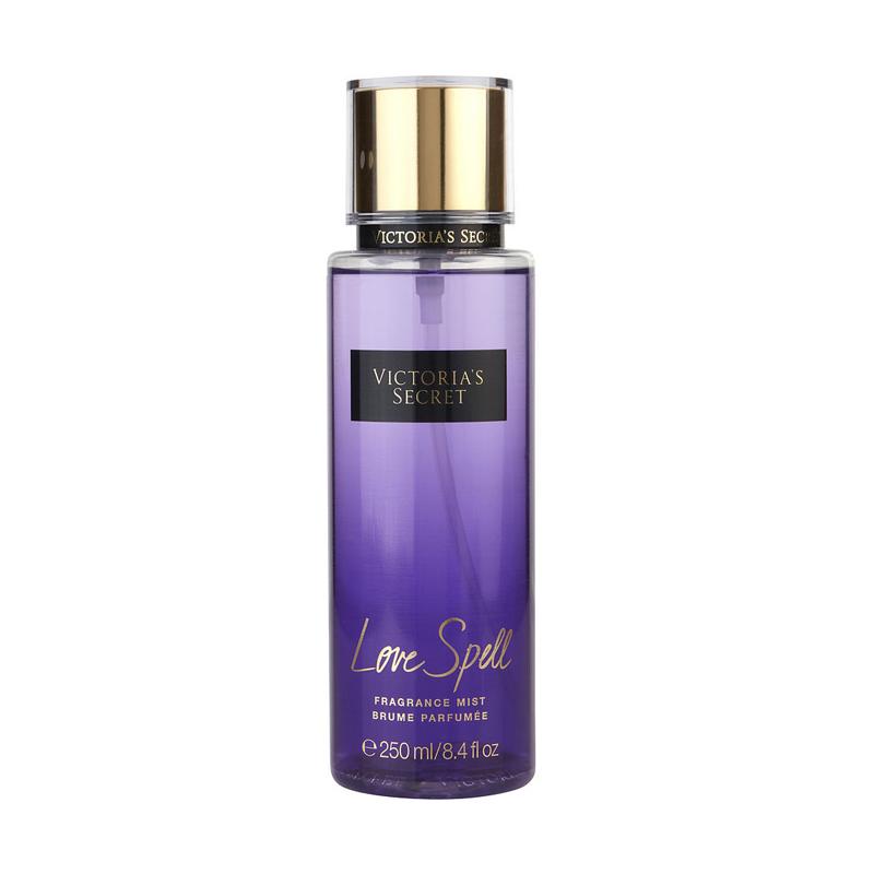 Victoria secret sales love spell harga
