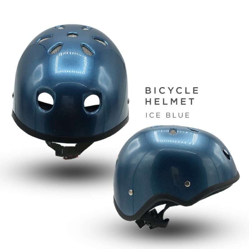 Promo HELM HELMET SEPEDA SPEDA BICYCLE 