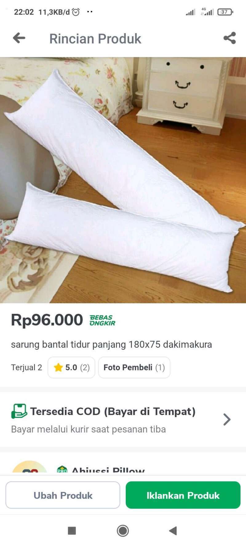 Dakimakura 150x50 sales