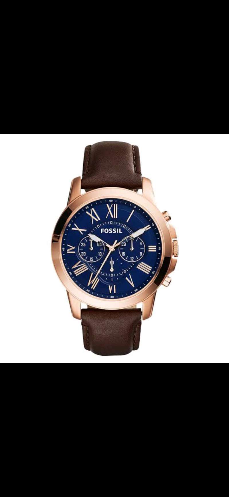 Fossil fs5068 on sale
