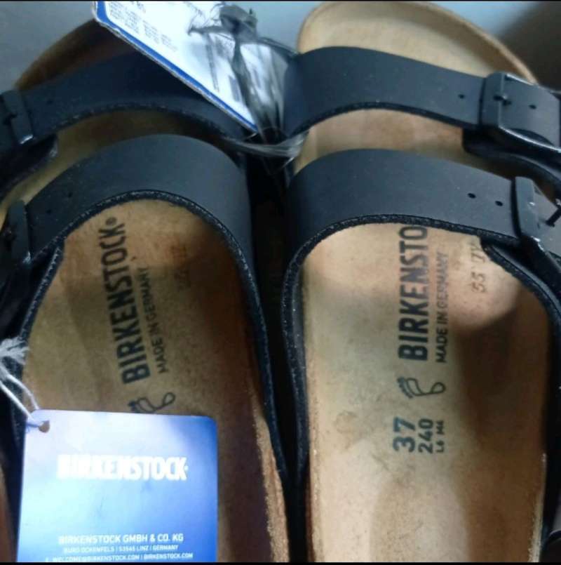 Birkenstock 46 sale 2025