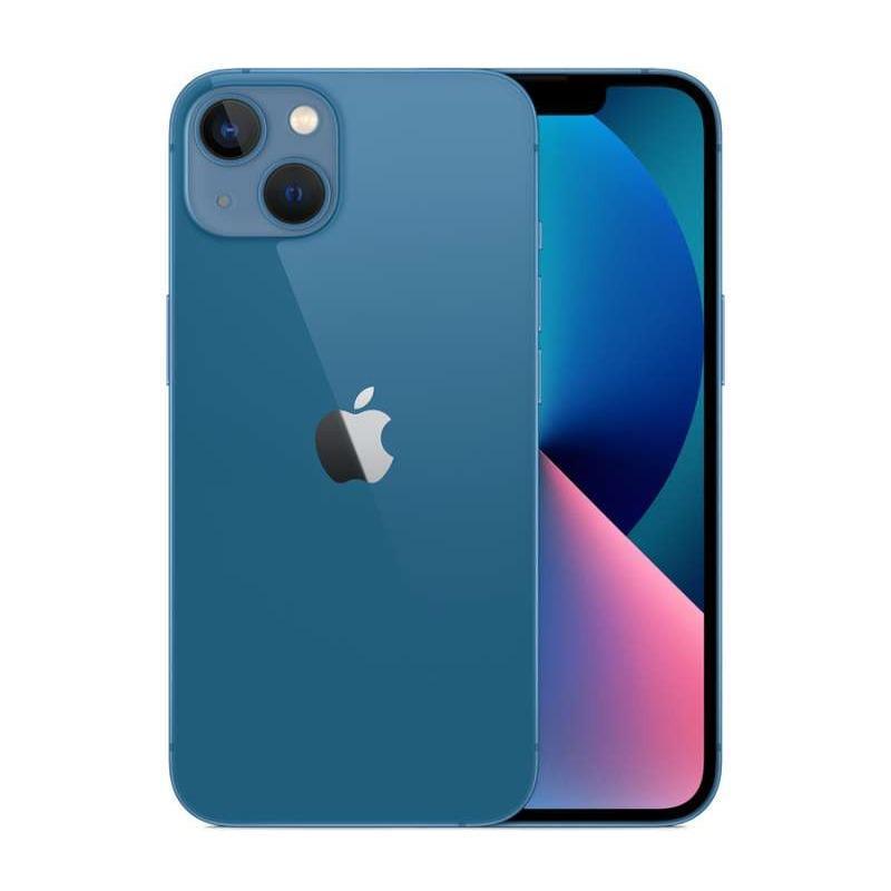 Jual Smartphone Apple iPhone 13 Mini [128GB] - Blue di Seller Boboho  Cellular Shop - Kota Ternate, Maluku Utara | Blibli