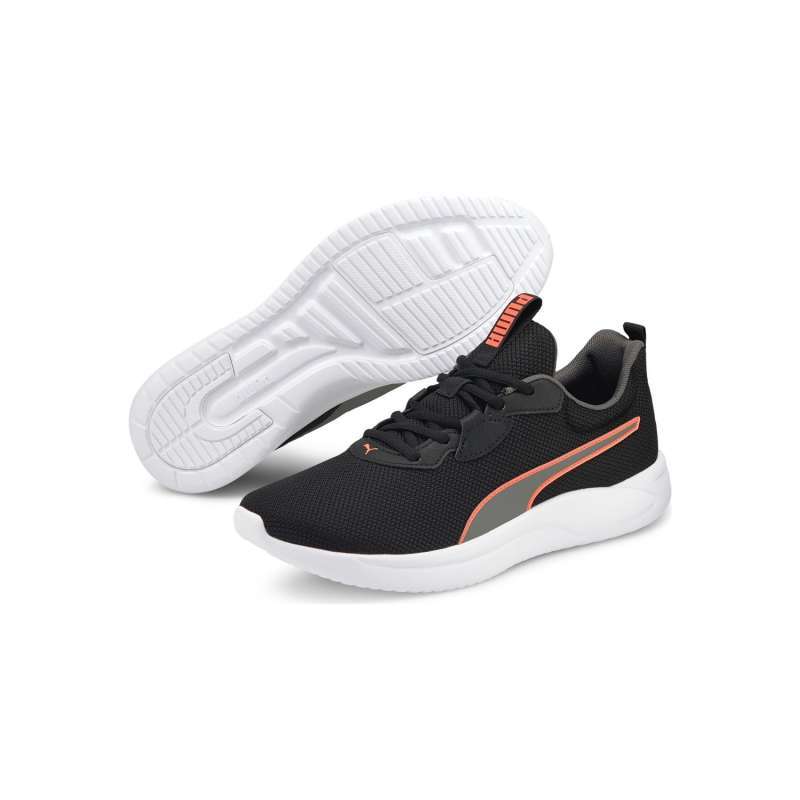 puma resolve shoe