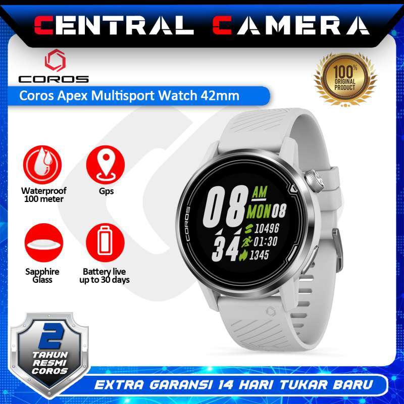 Jam deals tangan multisport