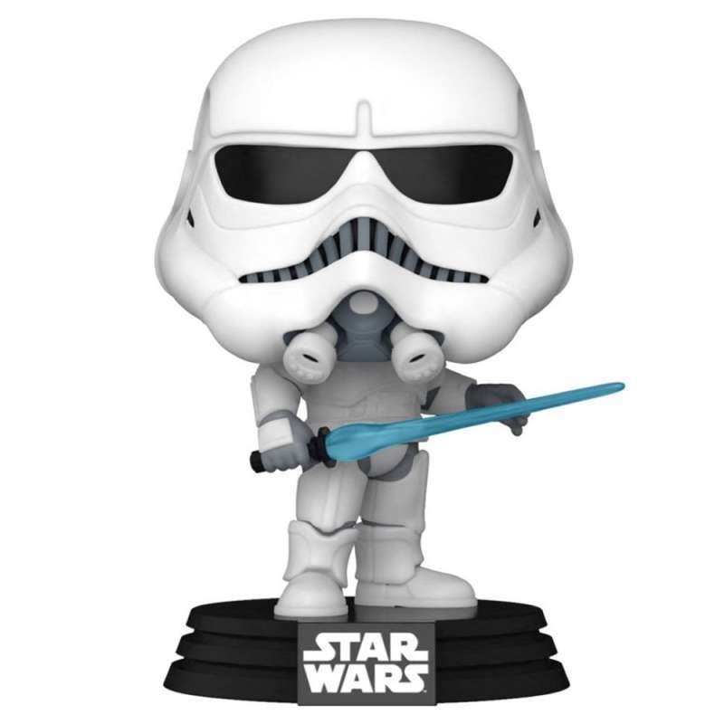 Jual Star Wars Stormtrooper Concept Pop 