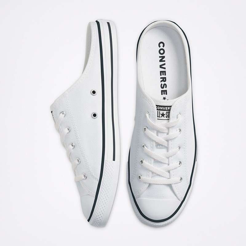 Chuck taylor all star mules sales