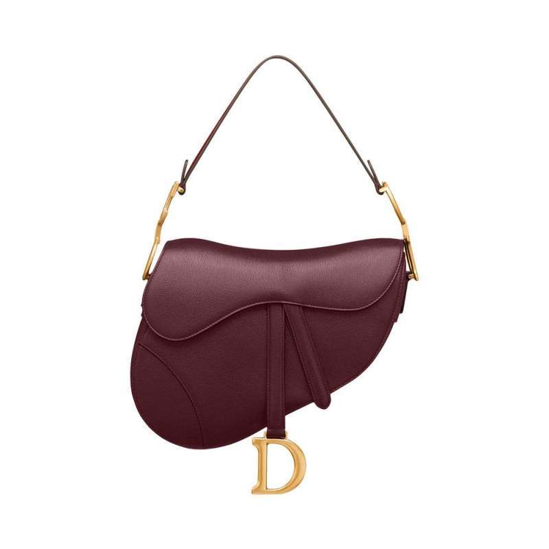 Harga discount dior saddle