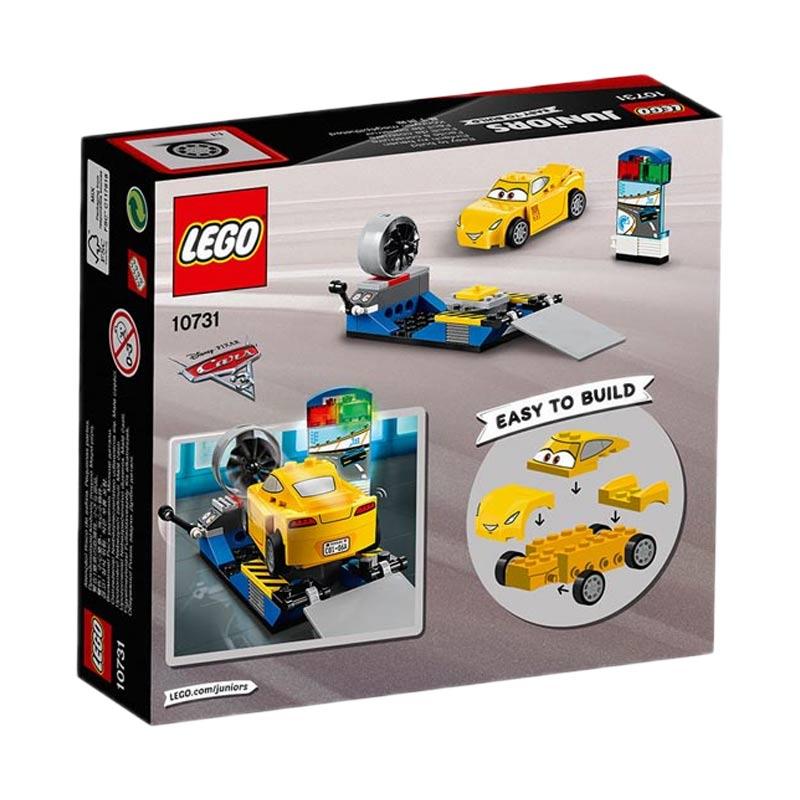 lego juniors 10731