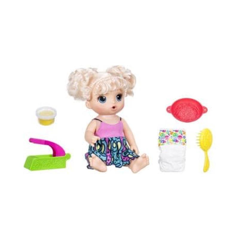 baby alive super snacks sara