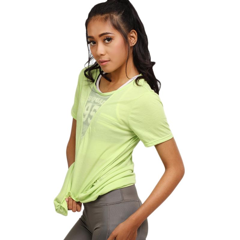Jual Cascade Sport Active V Mesh Insert 
