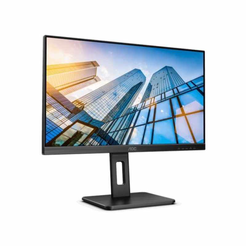 Jual AOC Q27P2C Monitor QHD 27-Inch 3 