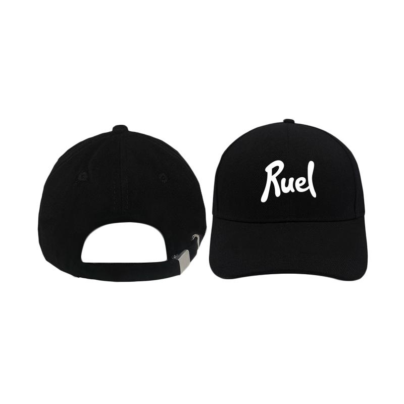 Topi Baseball Distro Branded Topi Distro Pria Bordir Timbul Bahan Berkualitas Shopee Indonesia