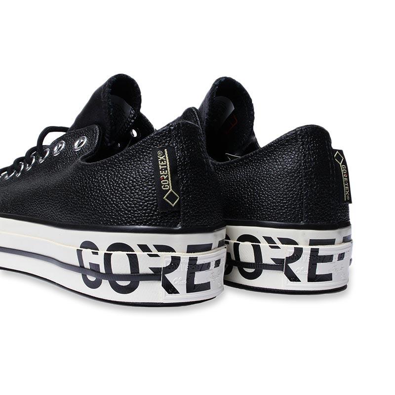 Jual Converse Chuck Taylor 70 Gore Tex OX Sepatu Pria 163229C di
