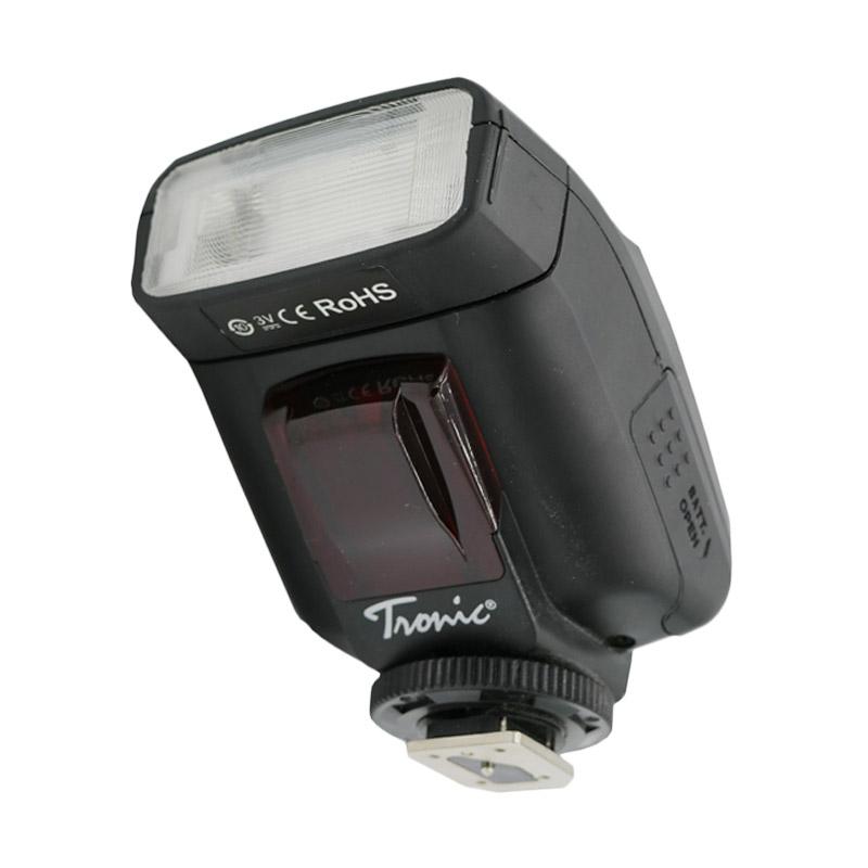 bkp tronic mini tr18 flash kamera for fujifilm xa2 xa3 xt10 sony a600 canon m3