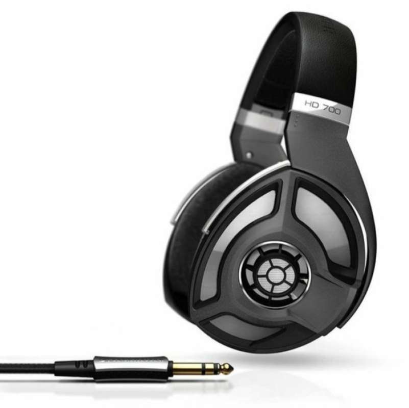 Jual sennheiser hd 700 headphone di 