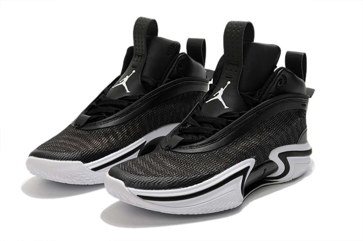 Jual Nike Air Jordan 36 SE AJ36 Sports Outdoor Activities Basketball shoes  15A7 - 41 di Seller tntsports - China | Blibli