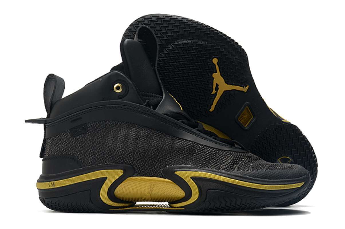 Jual Nike Air Jordan 36 SE AJ36 Sports Outdoor Activities Basketball shoes  15A10 - 43 di Seller tntsports - China | Blibli