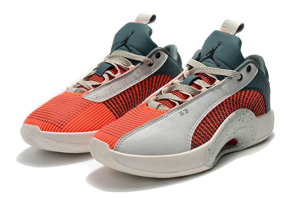 Jual Nike Air Jordan XXXV 35 AJ35 