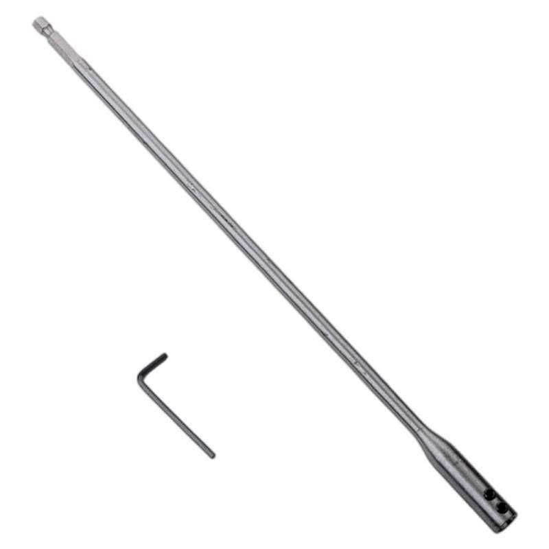 Drill Bit Extension Set Heavy Duty 