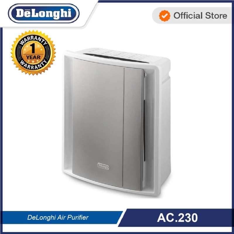 Delonghi ac230 deals