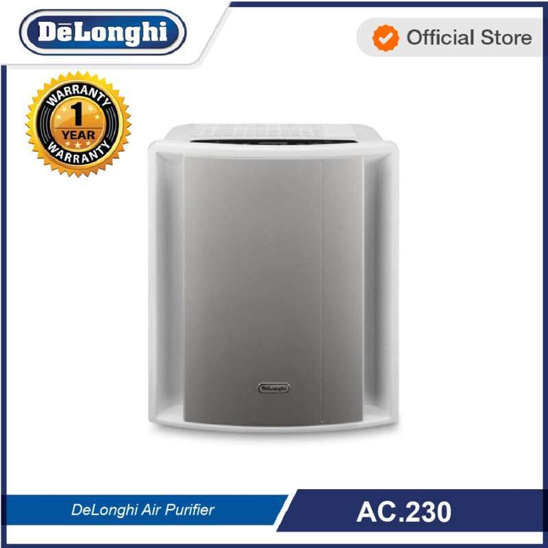 Delonghi ac230 air outlet purifier