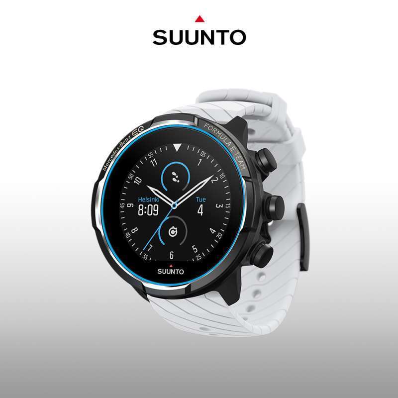 Suunto 9 baro mercedes benz store