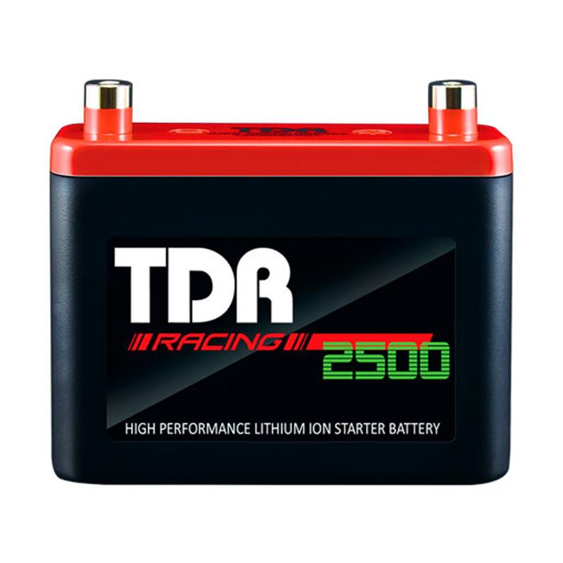 Jual Tdr High Perfomance Lithium Battery For Yamaha N Max 12v 2 5
