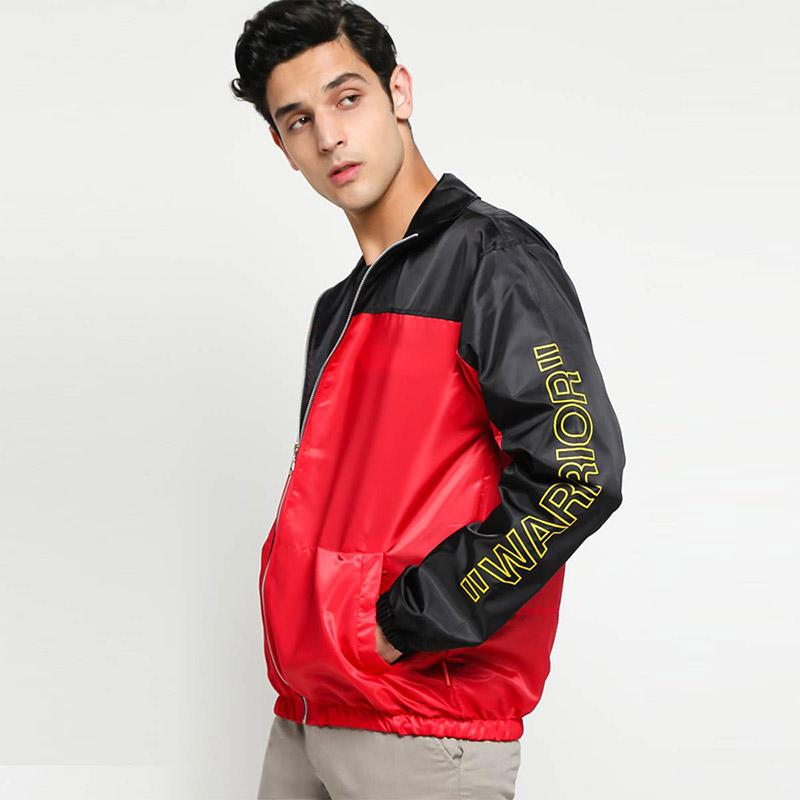 Thanos bomber 2025 jacket