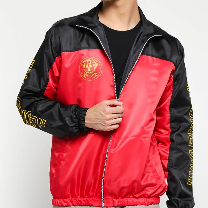 Thanos bomber jacket on sale