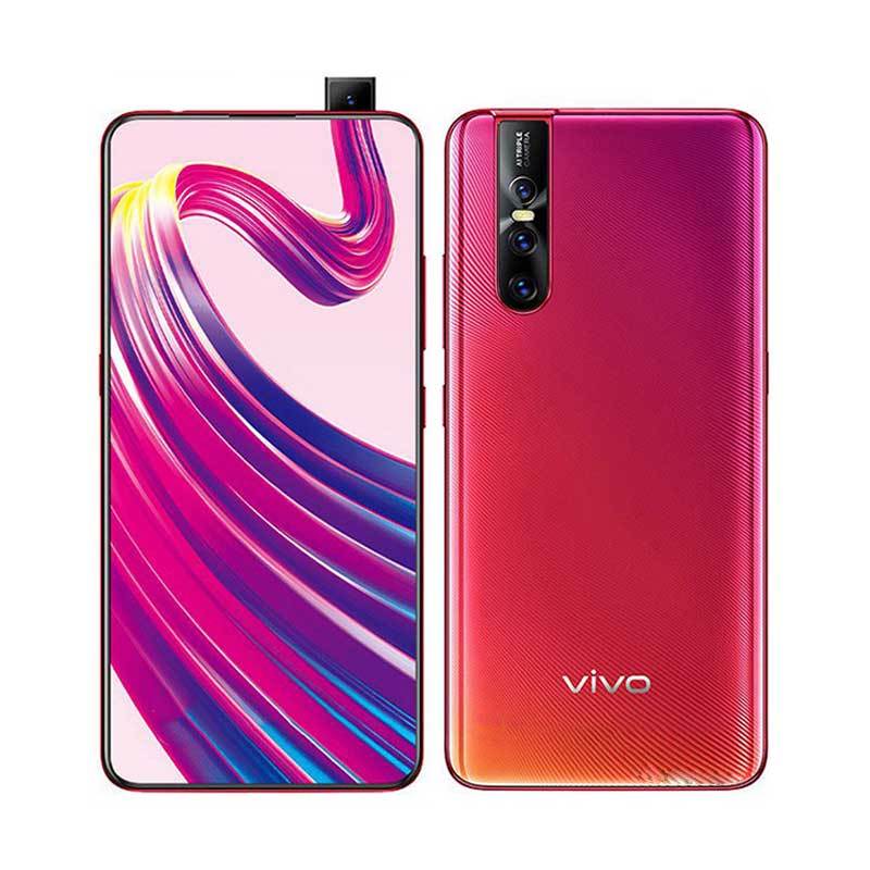 Jual Vivo V15 Pro Smartphone 128 Gb 6 Gb Murah Maret 2020 Blibli Com